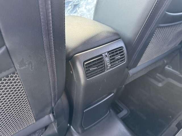X-TRAIL 4WD