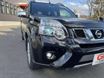 X-TRAIL 4WD