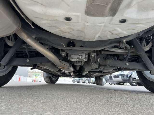 X-TRAIL 4WD