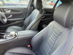MERCEDES BENZ E class sedan