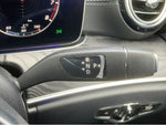 MERCEDES BENZ E class sedan