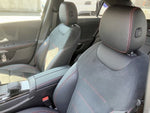 MERCEDES BENZ A class sedan