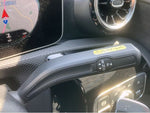 MERCEDES BENZ A class sedan