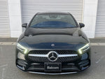 MERCEDES BENZ A class sedan