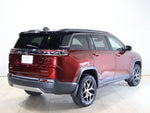 JEEP COMMANDER