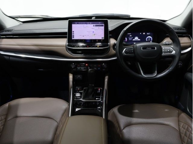 JEEP COMMANDER