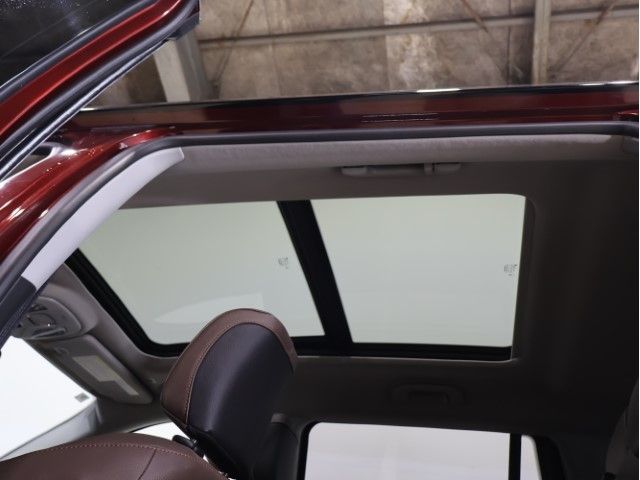 JEEP COMMANDER