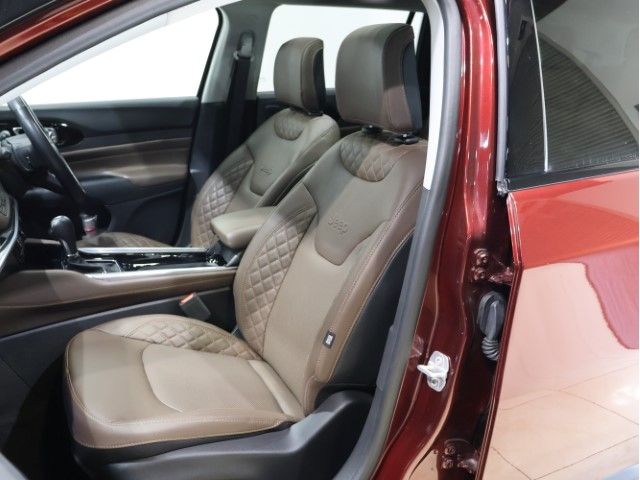 JEEP COMMANDER