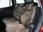 JEEP COMMANDER