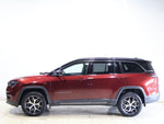 JEEP COMMANDER