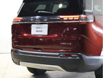 JEEP COMMANDER