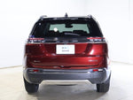 JEEP COMMANDER