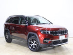 JEEP COMMANDER