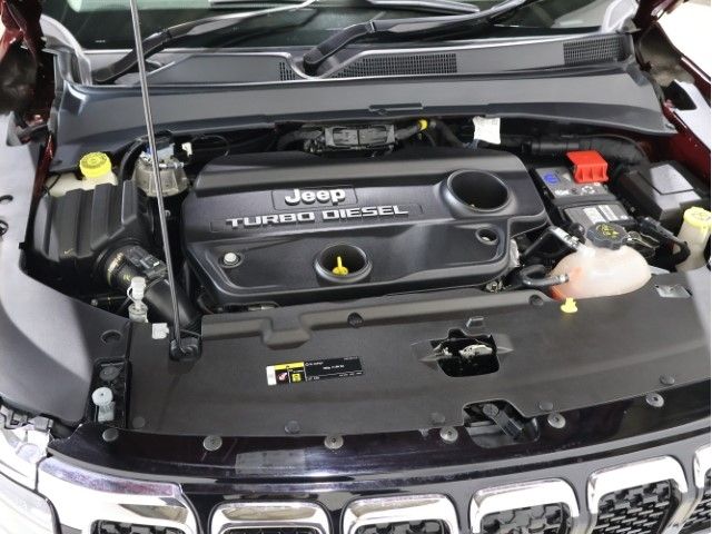 JEEP COMMANDER