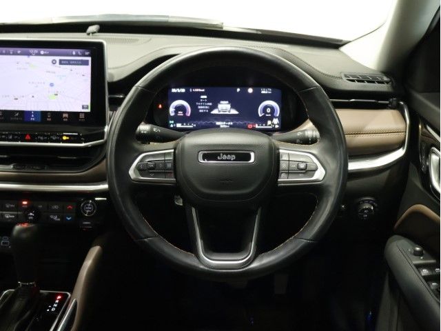 JEEP COMMANDER