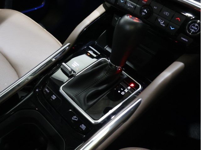 JEEP COMMANDER