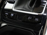 JEEP COMMANDER