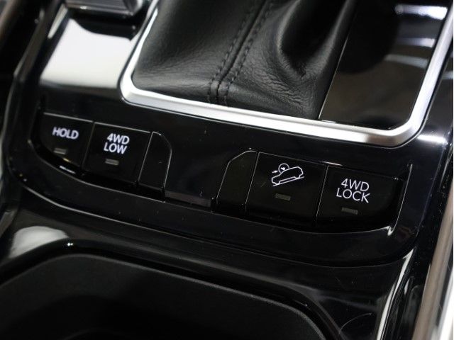 JEEP COMMANDER