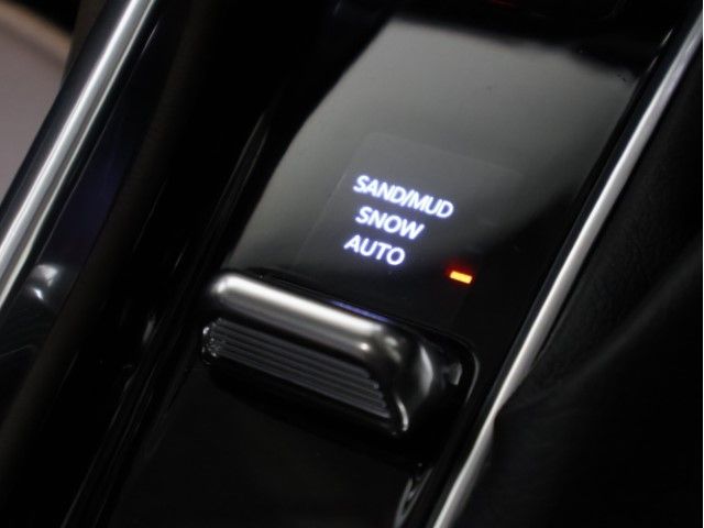 JEEP COMMANDER