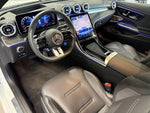 MERCEDES AMG CLE class Coupe