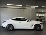 MERCEDES AMG CLE class Coupe