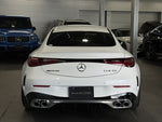 MERCEDES AMG CLE class Coupe