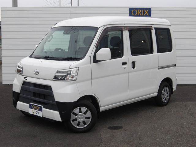 HIJET CARGO