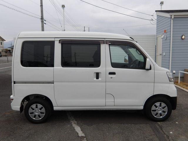 HIJET CARGO
