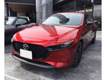 MAZDA3 FASTBACK