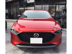 MAZDA3 FASTBACK