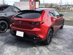 MAZDA3 FASTBACK