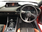 MAZDA3 FASTBACK