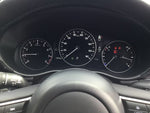 MAZDA3 FASTBACK