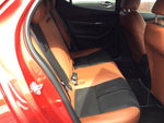 MAZDA3 FASTBACK