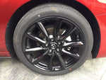 MAZDA3 FASTBACK