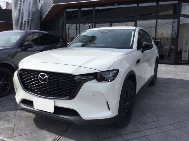CX-60