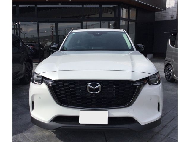 CX-60