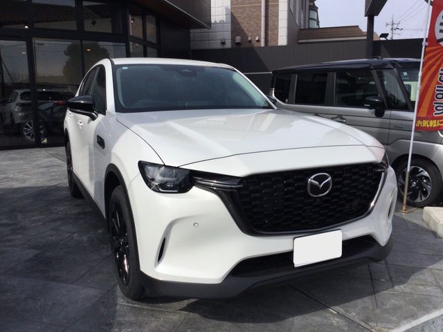 CX-60
