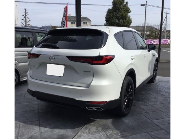 CX-60