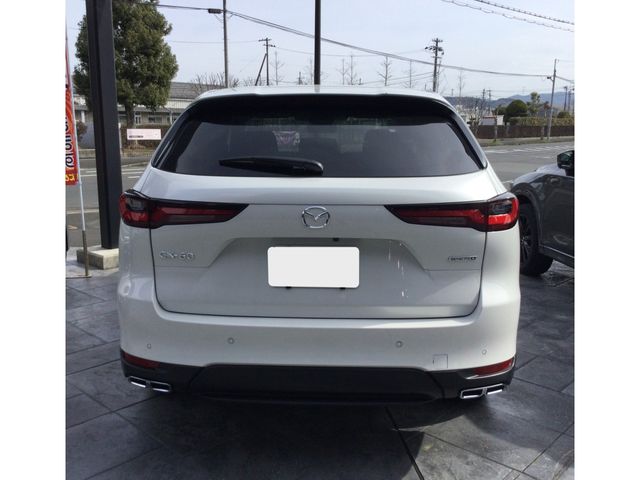 CX-60