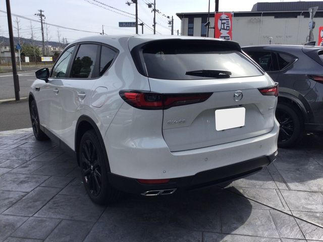 CX-60