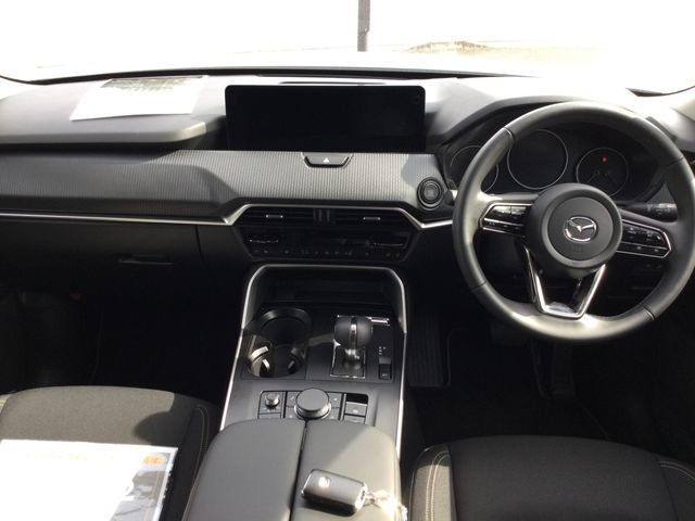 CX-60