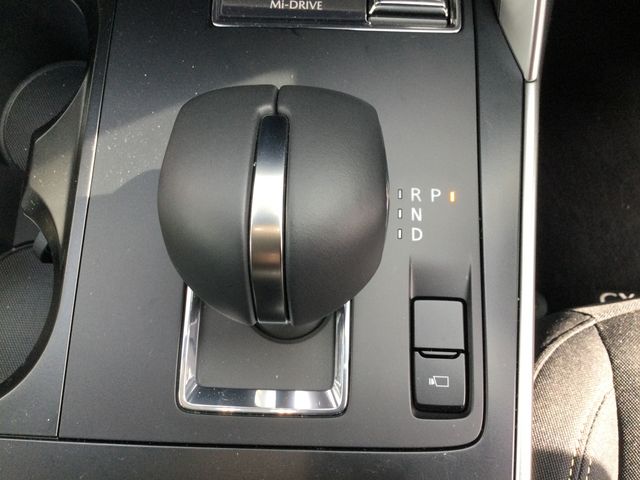 CX-60