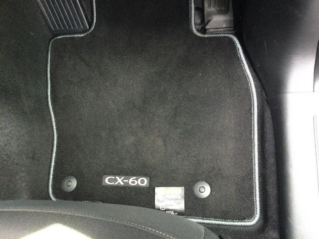 CX-60