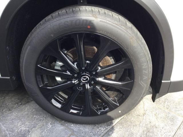 CX-60