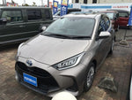 YARIS HYBRID