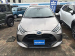 YARIS HYBRID