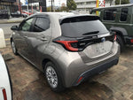 YARIS HYBRID