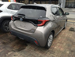 YARIS HYBRID