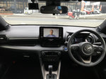 YARIS HYBRID